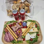 L'ecrin Tropical 住宿加早餐酒店