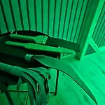 Bed & Breakfast L'ecrin Tropical *