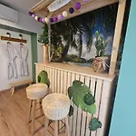 L'ecrin Tropical