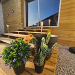 L'ecrin Tropical 住宿加早餐酒店
