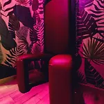 L'ecrin Tropical Bed & Breakfast *