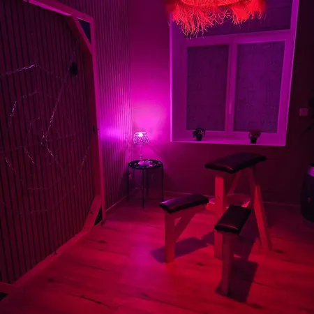 L'ecrin Tropical Aubers