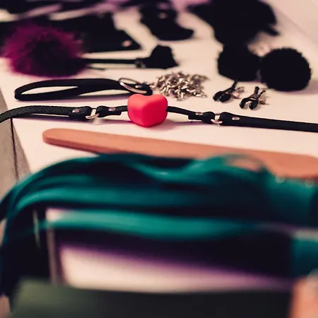 L'ecrin Tropical לינה וארוחת בוקר