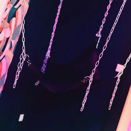 L'ecrin Tropical לינה וארוחת בוקר