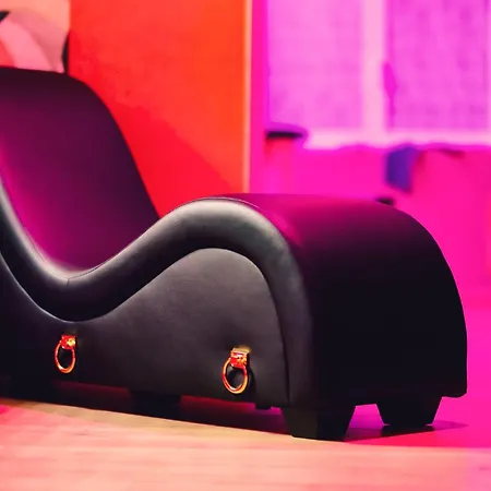 L'ecrin Tropical Aubers