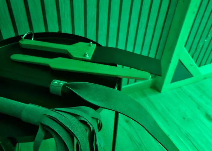 Bed & Breakfast L'ecrin Tropical *