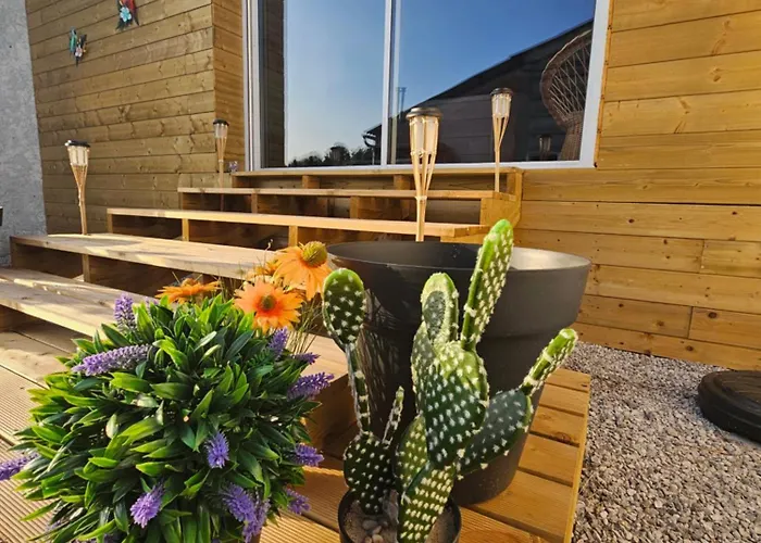 L'ecrin Tropical Bed & Breakfast