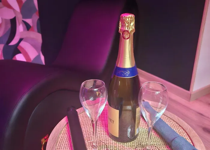 Bed & Breakfast L'ecrin Tropical *